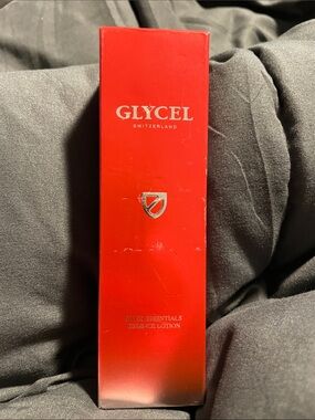 Swiss Essentials Essence Lotion - Red Glycel